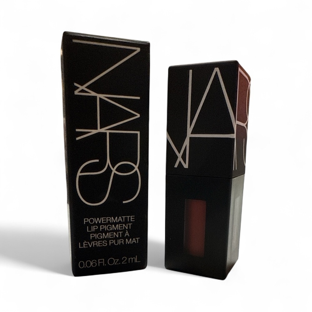 NARS Powermatte Lip Pigment - American Woman